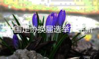 中国足协换届选举产生新一届主席、副主席