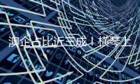 澳企占比近三成！横琴上市后备企业总量达42家