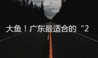 大鱼！广东最适合的“2米暴力锋线”曝光，这可是08级天赋第一人
