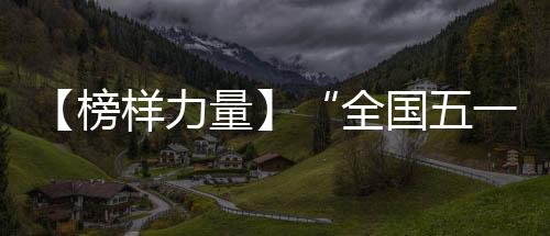 劳动最伟大、报告会后