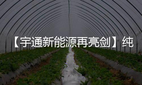 宇通源再6月12日-14日