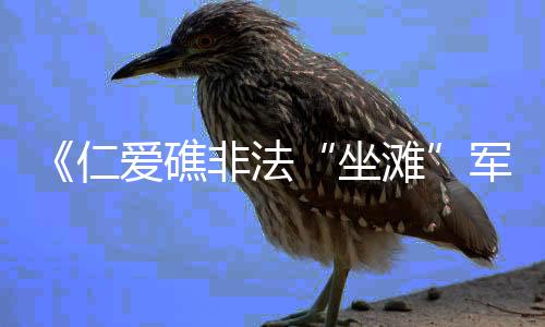 坐滩稳定性和持续性