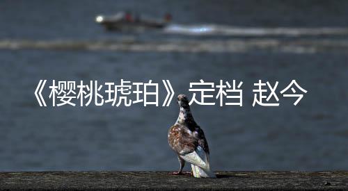 从群山童年的樱桃暖和陪伴