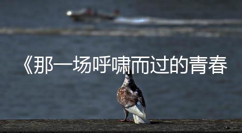 老子为你去拼命”的姿态