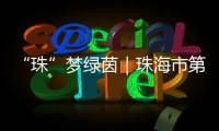 “珠”梦绿茵｜珠海市第八中学：足球特色铸就未来