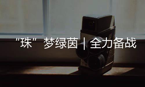 目前已经开展了5次集训