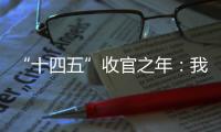 “十四五”收官之年：我国经济总量连续跨越三大台阶