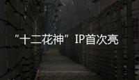 “十二花神”IP首次亮相
！湾仔街道举办政企同心会客厅