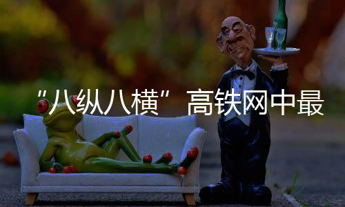 八纵八横郑西高铁开工建设
