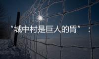 “城中村是巨人的胃”�：一对艺术家，和他们捡来的博物馆