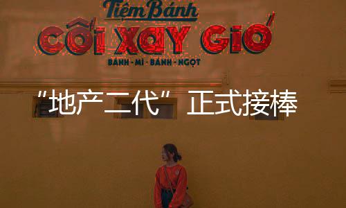 碧桂2006年获委任执行董事