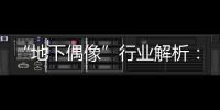 “地下偶像”行业解析

：一场高性价比的情感体验