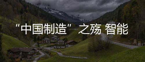 取胜中国一直以小农经济为主