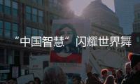 “中国智慧”闪耀世界舞台
	！格力电器牵头制定两项国际标准发布