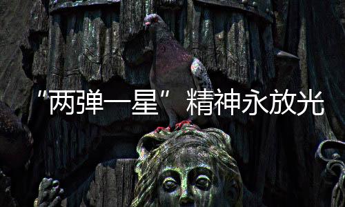勒紧裤腰带研制原子弹