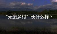 “无废乡村”长什么样？珠海“无废”研学活动带你一探究竟
