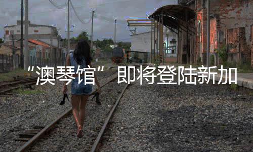 新加与去年首次参展相比