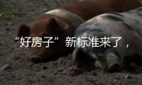 “好房子”新标准来了，国家标准《住宅项目规范》发布