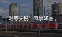 “对等关税”风暴降临，美可再生能源市场前路难测