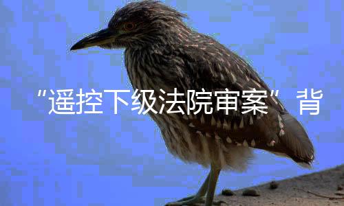 刘征在经过审判长席时