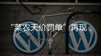 “菜农天价罚单”再现，依法裁量之外，还有哪些隐情