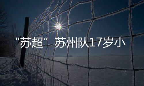 无论在教室还是苏超球场