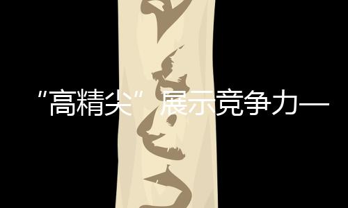 德国、高精尖优化了多项细节