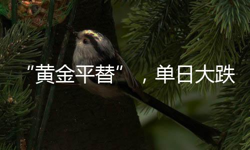 黄金与铂金近期的市场表现