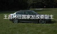 王昌林任国家发改委副主任，刘斌任国家外汇管理局副局长
