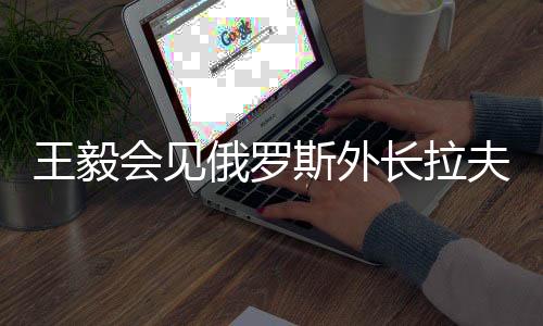 夫罗致力于国际关系民主化