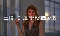 王毅�：加强同非洲国家的团结合作，是中国外交不变的优先方向