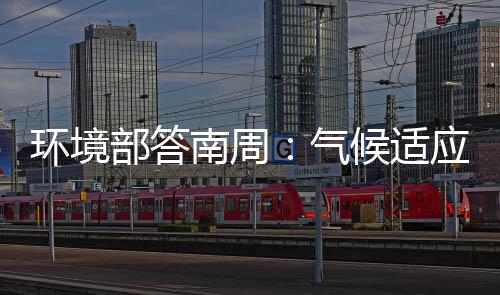 视觉中国/图极端天气频发