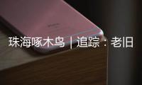 珠海啄木鸟｜追踪�：老旧小区85㎡3房改5房	，责令自行拆除改正！