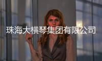珠海大横琴集团有限公司原党委书记、董事长胡嘉接受纪律审查和监察调查