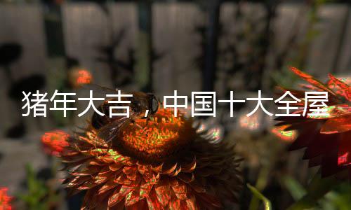 汇集效应就会非常明显