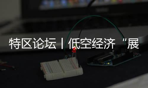 也提升了本地产业竞争力
