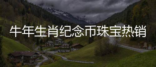 纪念在珠宝市场上