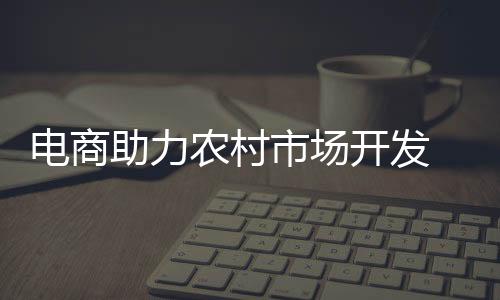 助力在农村涂料市场发展电商