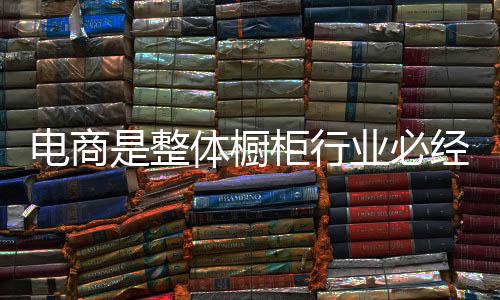 整体之路多则几十万