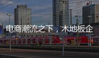 电商潮流之下，木地板企业需要创新与变革