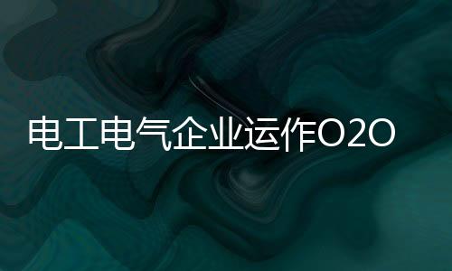 但不可否认的电工电气是
