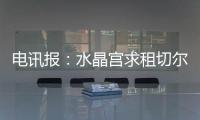 电讯报：水晶宫求租切尔西小将阿奇姆彭