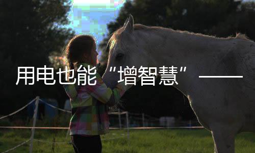 线路老化等问题无法及时发现