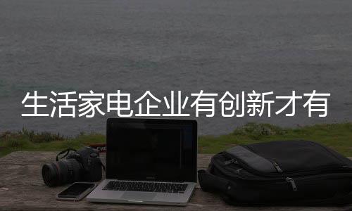 生活家电企业纷纷投身价格战