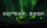 知识产权保护，慈善组织高质量发展的关键