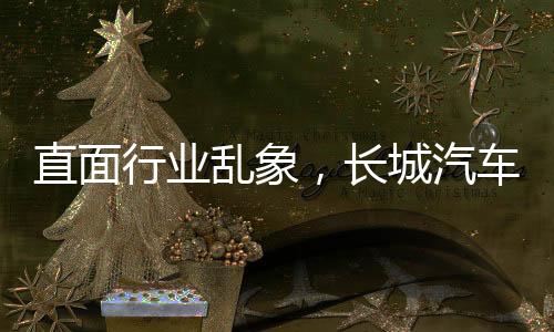 恶性价格竞争和技术同质化