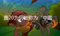 直20为何被称为“中国版黑鹰”
	？｜2022航展