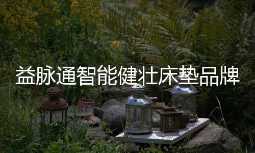 益脉策划支持和推广支持
