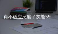 真不适应尺度	？灰熊59号秀马沙克领到第10次犯规被罚出场