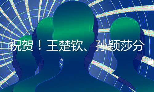 王楚钦战胜队友林诗栋